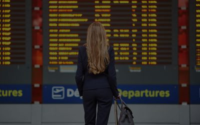 Crawley & Gatwick transport links receive massive investment