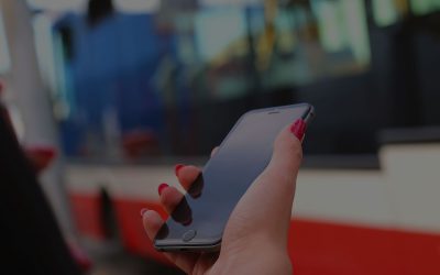 Crawley’s Metrobus scoops award